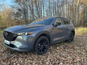 Авто Mazda Cx-5 2024 № 8211127