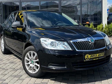Авто Skoda Octavia 2012 № 8211128