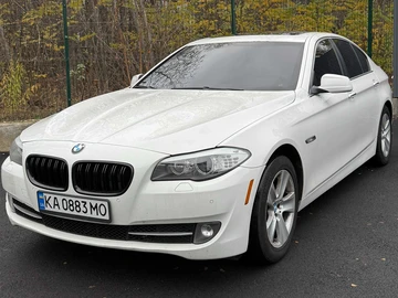 Авто BMW 5 Серия 2013 № 8211133