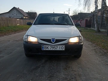 Авто Dacia 1300 2004 № 8211140