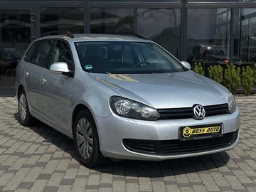 Авто Volkswagen Golf 2012 № 8211144