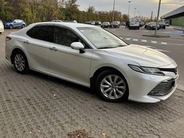 Авто Toyota Camry 2019 № 8211150