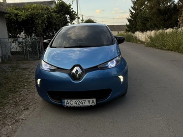 Авто Renault 17 2017 № 8211158