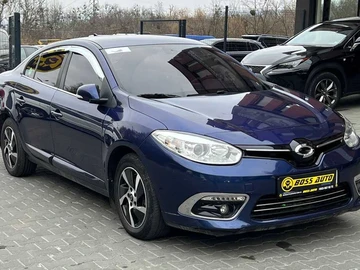 Авто Samsung Sm3 2017 № 8211184