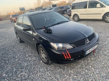 Авто Mitsubishi Lancer 2008 № 8211200