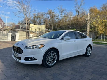 Авто Ford Fusion 2015 № 8211202