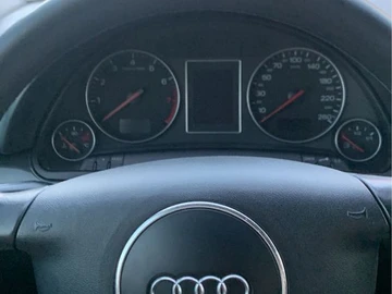 Авто Audi A4 2004 № 8211203