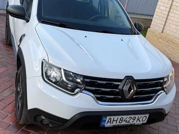 Авто Renault 18 2018 № 8211210