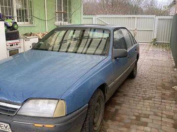 Авто Opel Omega 1990 № 8211211