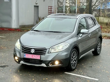 Авто Suzuki Sx4 2013 № 8211214