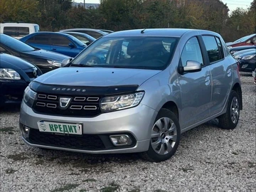 Авто Dacia Sandero 2018 № 8211215
