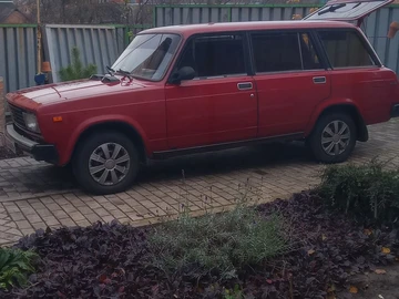 Авто ВАЗ 2104 1998 № 8211217