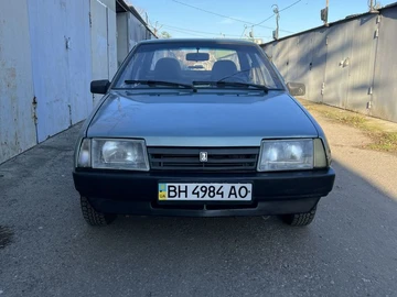 Авто ВАЗ 21099 2006 № 8211219