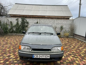 Авто ВАЗ 2115 2007 № 8211221