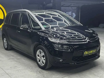 Авто Citroen C4 Picasso 2013 № 8211223
