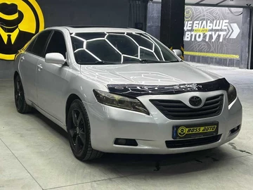 Авто Toyota Camry 2008 № 8211228