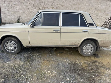 Авто ВАЗ 2106 1991 № 8211240