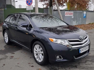 Авто Toyota Venza 2014 № 8211264