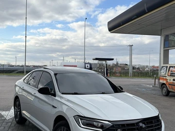 Авто Volkswagen Jetta 2019 № 8211268