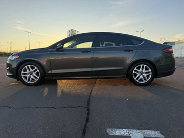 Авто Ford Fusion 2015 № 8211272