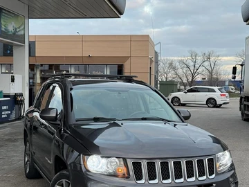 Авто Jeep Compass 2015 № 8211273