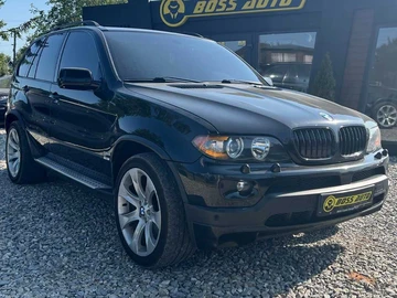 Авто BMW X5 2006 № 8211274