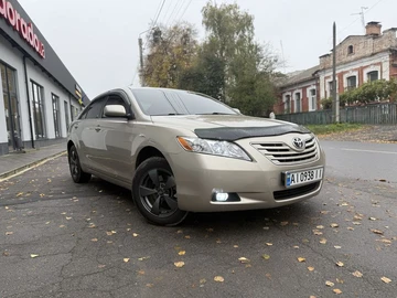 Авто Toyota Camry 2008 № 8211279