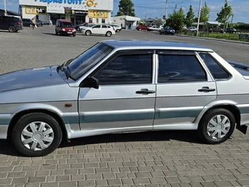 Авто ВАЗ 2115 2006 № 8211291