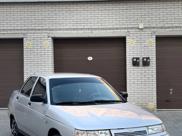 Авто ВАЗ 2110 2008 № 8211293