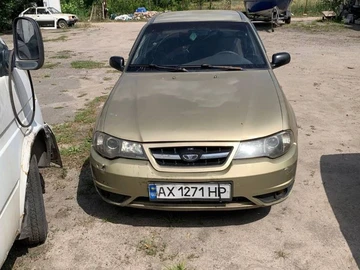 Авто Daewoo Nexia 2008 № 8211294
