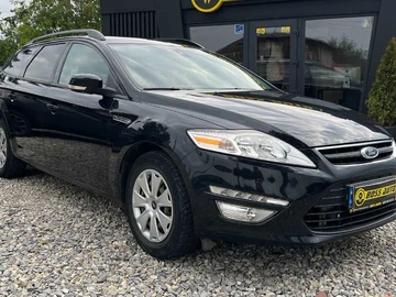 Авто Ford Mondeo 2011 № 8211301