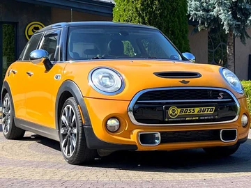 Авто MINI Cooper S 2015 № 8211303