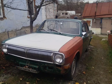 Авто ГАЗ 24 1999 № 8211315