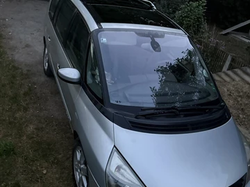 Авто Renault Espace 2004 № 8211320