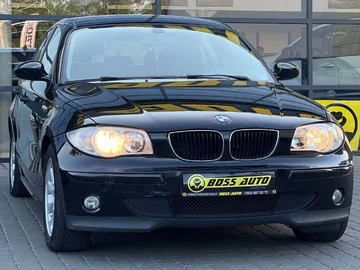 Авто BMW 1 Серия 2005 № 8211329
