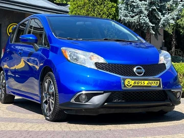 Авто Nissan 100Nx 2015 № 8211330