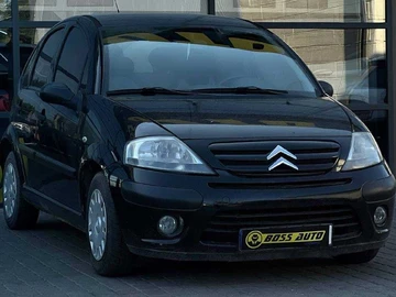 Авто Citroen C3 2007 № 8211331
