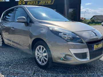 Авто Renault 11 2009 № 8211343