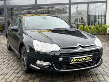 Авто Citroen C5 2008 № 8211348