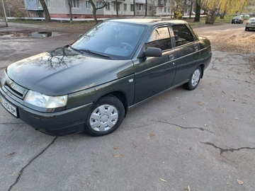 Авто ВАЗ 2110 2006 № 8211349