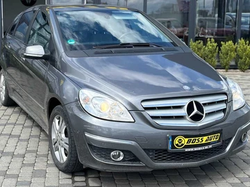 Авто Mercedes B Серия 2010 № 8211350