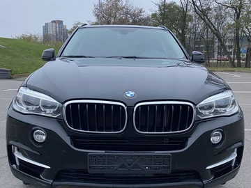 Авто BMW X5 2015 № 8211352