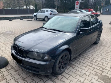 Авто BMW 3 Серия 2002 № 8211364