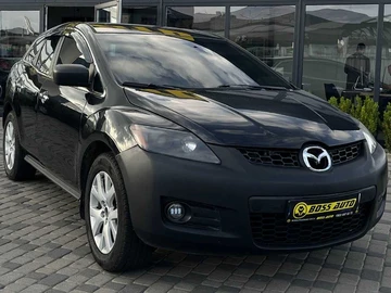 Авто Mazda Cx-7 2006 № 8211365
