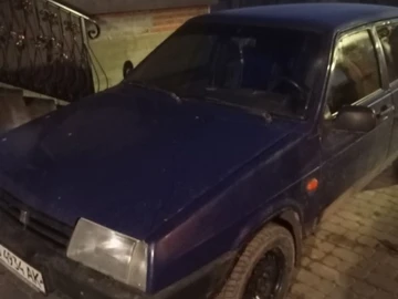 Авто ВАЗ 21099 2006 № 8211382