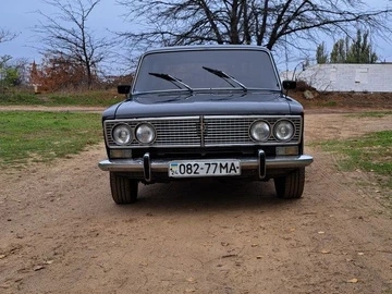 Авто ВАЗ 2103 1976 № 8211385