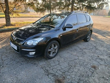 Авто Hyundai I30 2009 № 8211386