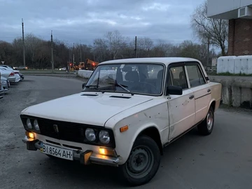 Авто ВАЗ 2106 1990 № 8211391