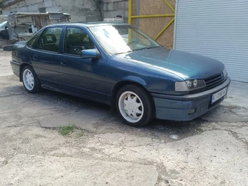 Авто Opel Vectra 1990 № 8211393