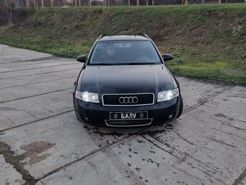 Авто Audi A4 2003 № 8211396